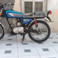 موتور پلاک عادی