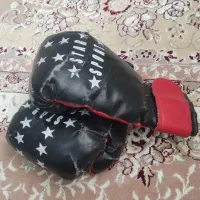 دستکش  بوکس|تجهیزات ورزشی|بوکان, |دیوار