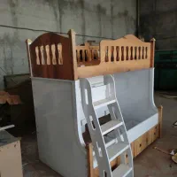 ساخت کمد تخت سیسمونی|جاکفشی، کمد، دراور|پاکدشت, پاکدشت (مامازند)|دیوار