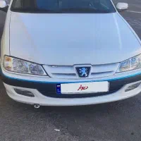 پژوپارس 92 دوگانه کارخانه|خودرو سواری و وانت|مرند, |دیوار