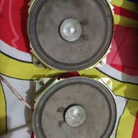 فروش و تعمیرات انواع اسپیکر وضبط و فروش  قطعات