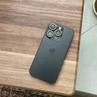 iphone 15 pro 256Gb