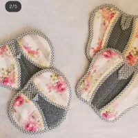 فروش پارچه سرویس آشپزخانه|سفره، حوله، دستمال آشپزخانه|تبریز, |دیوار