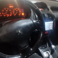 206sd v9|خودرو سواری و وانت|تبریز, |دیوار
