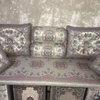 شاهنشین ترمه یزد