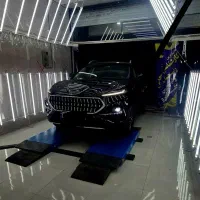 نانو سرامیک / پولیش / کاور / گلس تریم داخلی|خدمات موتور و ماشین|قرچک, شهرک گلها|دیوار