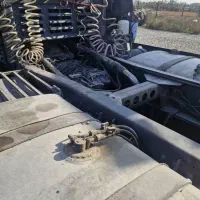 البرز ۹۳تیپ ۴. گیربکس مان ریچارد دار|خودرو سنگین|تهران, جوادیه|دیوار