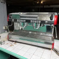 اسپرسو ماشین سیمونلی ایتالیا