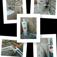 تاسیسات ساختمان|خدمات پیشه و مهارت|خان ببین, |دیوار