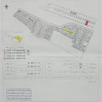 زمین ۲۵۰ متری صنایع دفاع