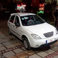 تیبا دو عروسک بدون ضربه رنگ  موتوری بشرط ۹۶