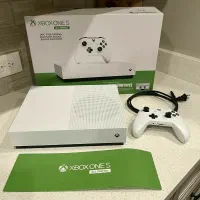 کنسول xbox one s 1 TB