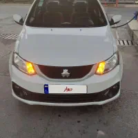 ساینا دنده‌ای S، مدل ۱۴۰۲