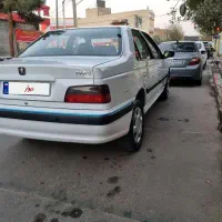 پژو پارس tu5 دریچه سیمی|خودرو سواری و وانت|قم, آزادگان|دیوار