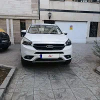 چری تیگو 7 مدل1400 mvm سالم سرحال|خودرو سواری و وانت|تهران, یافتآباد|دیوار