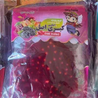 فروش انواع آلوچه لواشک تازه