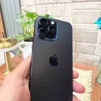 iPhone 15 Pro Max 256GB  رجیستر شده باتری 93٪