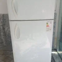 یخچال فریزر بدون برفک الکتراستیل