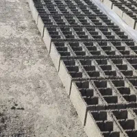 کارگر بلوک زن