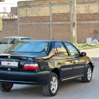 پارس elx درجه یک و استثنایی