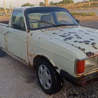 پیکان وانت مدل 90