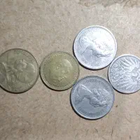 سکه ویکتوریا victoria Queen 1878|کلکسیون سکه، تمبر، اسکناس|رشت, نیکمرام|دیوار