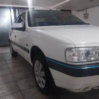 پژو slx مدل ۹۷|خودرو سواری و وانت|شاهرود, |دیوار