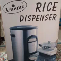 سطل برنج مارک یونیک|لوازم نظافت|تهران, صد دستگاه|دیوار