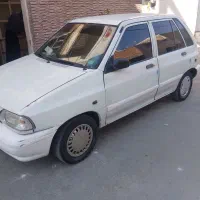 پراید هاچبک