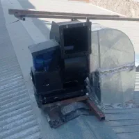 جوشکاری سیار ، تعمیر در وپنجره ،خورده کاری|خدمات پیشه و مهارت|کرمان, |دیوار