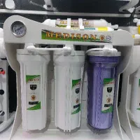 تصفیه آب خانگی تایوانی و ایرانی