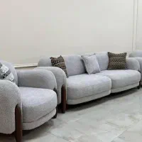 پول نده و چکی ببر|مبلمان خانگی و میز عسلی|شهرکرد, |دیوار