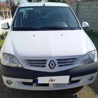 رنو تندر (ال۹۰)