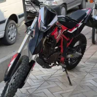 موتور تریل t4