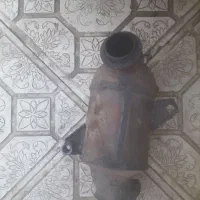 کاتالیزورکاتالیزنیسان النود۲۰۶پارس جک هایما....|قطعات یدکی و لوازم جانبی|همدان, |دیوار