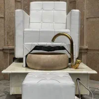 صندلی پدیکور