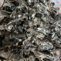 جاکلیدی چراغ قوه|لامپ و چراغ|اراک, |دیوار