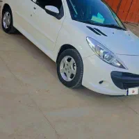 ۲۰۷ اتوماتیک فول اپشن