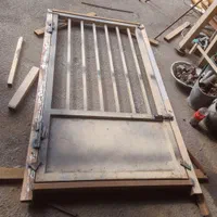 ضایعات آهن مس...