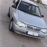 پراید۱۳۲شاسی سالم