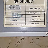 اجاق گاز اسنوا مدل اورانوس SGC5-4102|اجاق گاز و لوازم برقی پخت‌وپز|دماوند, گیلاوند|دیوار