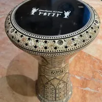 داربوکا جوهرالفن