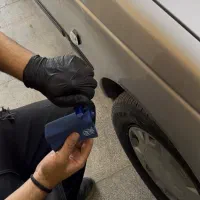 سرامیک بدنه و شیشه ،رفع آفتاب سوختگی - پارکو دیتیل|خدمات موتور و ماشین|سنندج, |دیوار
