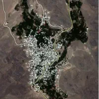 زمین فروشی،200 ،روستای فردو محله گوئل،بهترین منطقه