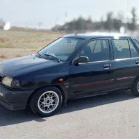 هاچبک 88هیدورلیک