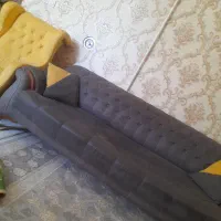 مبلمان چستر|مبلمان خانگی و میز عسلی|بیرجند, |دیوار