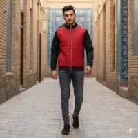 ست کاپشن و کفش / حراج / پرداخت درب منزل|حراج|پیرانشهر, |دیوار