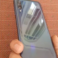 سامسونگ a70 128g