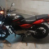 پالس ug5 مدل ۱۳۹۵|موتورسیکلت|تهران, امام حسین|دیوار