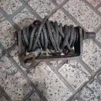 جغجغه بغل اطاقی